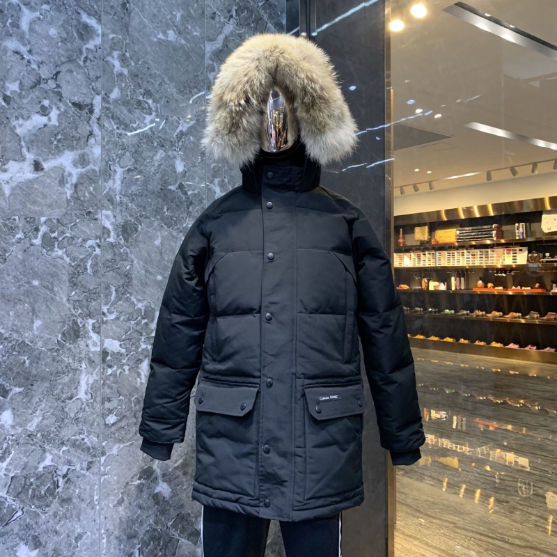 Moncler Down Coat